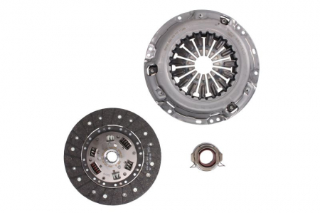 Ambreiaj - Set ambreiaj cu rulment (240mm) TOYOTA HIACE IV, LAND CRUISER 2.4D intre 1990-2001