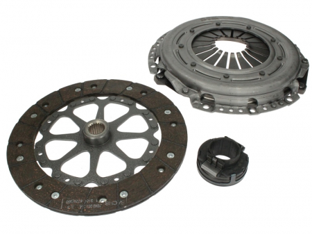 Set ambreiaj cu rulment (240mm) VOLVO 940, 940 II 2.0/2.3 intre 1990-1998 [1]