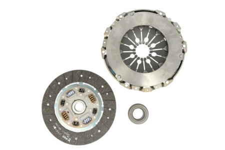 Set ambreiaj cu rulment (240mm) VW LT 28-35 II, LT 28-46 II 2.5D intre 1999-2006 [0]