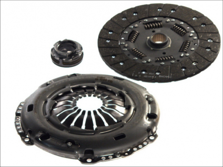 Set ambreiaj - Set ambreiaj cu rulment (240mm) VW LT 28-35 II, LT 28-46 II 2.5D intre 1999-2006