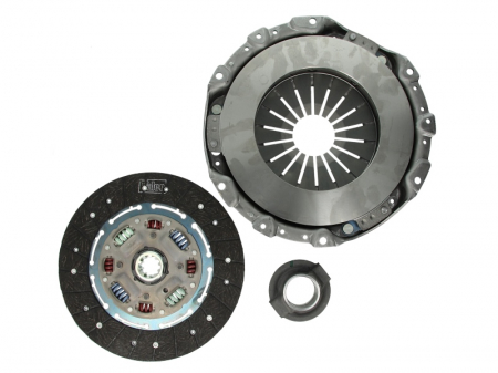 Set ambreiaj cu rulment (242mm) NISSAN ATLEON 3.0D dupa 2000 [1]