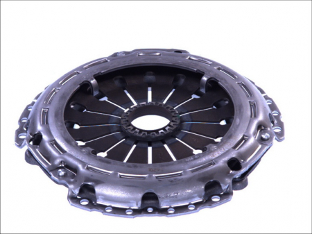 Set ambreiaj cu rulment (250mm) CITROEN JUMPER; PEUGEOT BOXER 2.2D dupa 2002 [4]