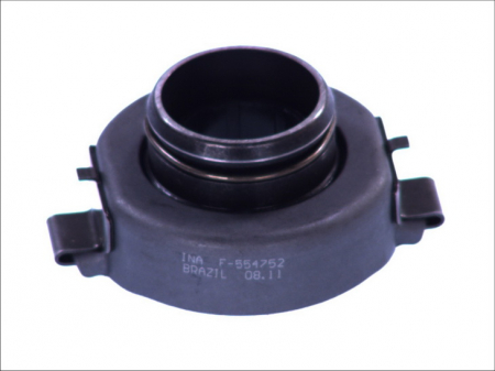 Set ambreiaj cu rulment (250mm) CITROEN JUMPER; PEUGEOT BOXER 2.2D dupa 2002 [5]