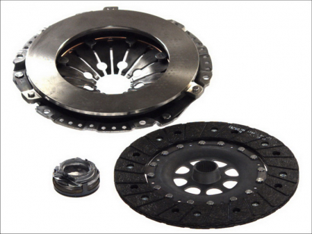 Ambreiaj - Set ambreiaj cu rulment (250mm) MERCEDES SPRINTER 2-T (901,902), SPRINTER 3-T (903), SPRINTER 4-T (904), VARIO 2.9D/4.2D/4.3D 