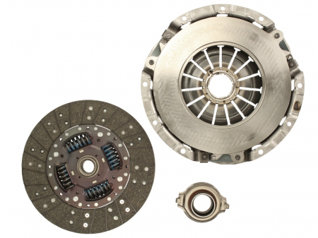 Set ambreiaj cu rulment (250mm) MITSUBISHI PAJERO II 2.8D intre 1994-1999 [1]