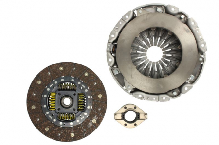 Set ambreiaj cu rulment (256mm) HYUNDAI H-1, H-1 / STAREX, H-1 CARGO, H-1 TRAVEL; KIA SORENTO I 2.5D dupa 2002 [1]