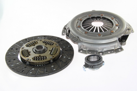 Ambreiaj - Set ambreiaj cu rulment (260mm) KIA CARNIVAL I, CARNIVAL II 2.9D intre 1999-2006