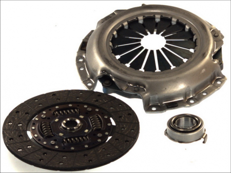 Ambreiaj - Set ambreiaj cu rulment (261mm) KIA CARNIVAL I, CARNIVAL II 2.9D intre 1999-2006