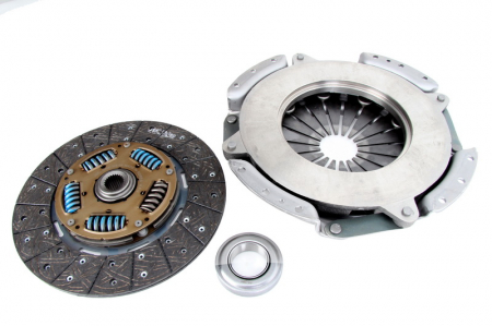 Ambreiaj - Set ambreiaj cu rulment (275mm) NISSAN PATROL GR IV 4.2 intre 1988-1998