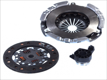 Set ambreiaj cu rulment ALFA ROMEO 145, 146, 155, GTV, SPIDER; FIAT BARCHETTA, BRAVA, BRAVO I, MAREA; LANCIA DEDRA, DELTA II 1.4-2.0 intre 1992-2005 [1]