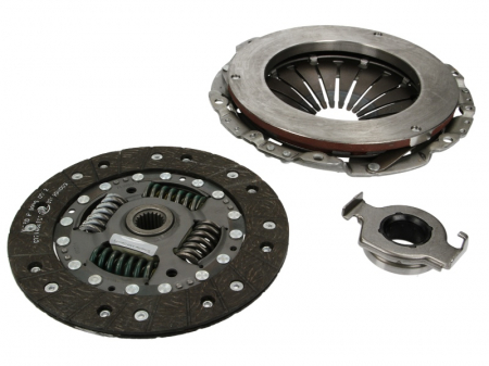 Set ambreiaj - Set ambreiaj cu rulment ALFA ROMEO MITO; CITROEN NEMO; FIAT DOBLO, DOBLO CARGO, FIORINO, GRANDE PUNTO, IDEA, LINEA, PALIO, PUNTO, PUNTO EVO, QUBO, STRADA; LANCIA MUSA, YPSILON; OPEL COMBO 1.3D dupa 20