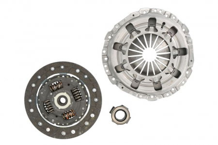 Set ambreiaj cu rulment ALFA ROMEO MITO; FIAT 500, 500 C, 500L, BRAVO II, DOBLO, DOBLO CARGO, FIORINO, GRANDE PUNTO, IDEA, LINEA, PANDA, PUNTO, PUNTO EVO, QUBO, STILO, TIPO; FORD KA 1.2-1.6 dupa 2001 [0]