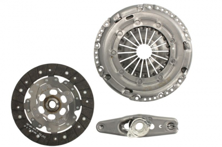 Ambreiaj - Set ambreiaj cu rulment AUDI A1, A3, Q2; SEAT ARONA, ATECA, IBIZA V, LEON, LEON SC, LEON ST; SKODA KAMIQ, KAROQ, OCTAVIA III, SCALA; VW GOLF SPORTSVAN, GOLF VII, POLO, T-ROC 1.0 dupa 2015