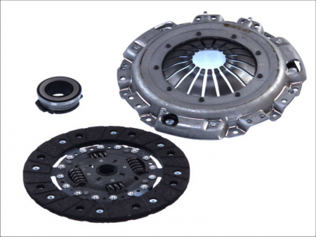 Set ambreiaj cu rulment AUDI A3; SEAT LEON, TOLEDO II; SKODA OCTAVIA I; VW BORA, GOLF IV BEETLE 1.6-2.0CNG intre 1996-2013 [1]