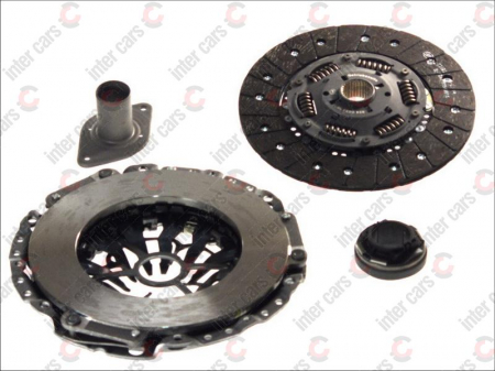 Set ambreiaj cu rulment AUDI A4, A5 3.0/4.2 intre 2007-2017 [0]