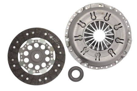 Set ambreiaj cu rulment AUDI A4, A6, A8, CABRIOLET, COUPE; SKODA SUPERB I; VW PASSAT 2.3-2.8 intre 1991-2008 Set ambreiaj - Set ambreiaj cu rulment AUDI A4, A6, A8, CABRIOLET, COUPE; SKODA SUPERB I; VW PASSAT 2.3-2.8 intre 1991-2008