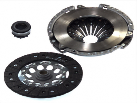 Set ambreiaj cu rulment AUDI A4, A6, A8; VW PASSAT 2.8 intre 1995-2005 Set ambreiaj - Set ambreiaj cu rulment AUDI A4, A6, A8; VW PASSAT 2.8 intre 1995-2005