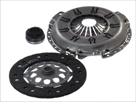 Set ambreiaj cu rulment AUDI A4, A6, A8; VW PASSAT 2.8 intre 1995-2005 [1]