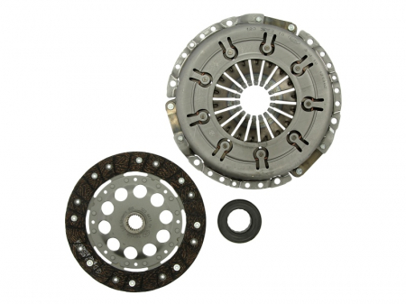 Set ambreiaj cu rulment AUDI A4, A6, CABRIOLET; SKODA SUPERB I; VW PASSAT 1.6/1.8/2.0 intre 1994-2008 [0]