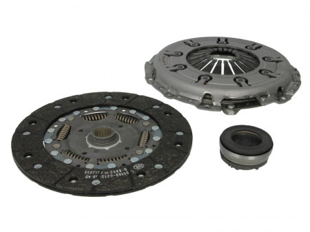 Set ambreiaj cu rulment AUDI A4, A6; VW PASSAT 1.8/1.9D intre 1995-2009 [0]