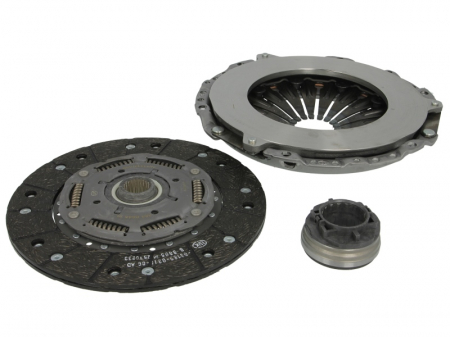 Set ambreiaj cu rulment AUDI A4, A6; VW PASSAT 1.8/1.9D intre 1995-2009 [1]