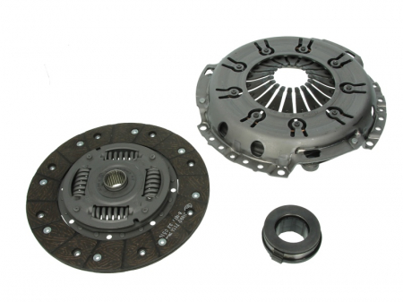 Set ambreiaj cu rulment AUDI A4; VW PASSAT 1.9D intre 1995-2001 [0]