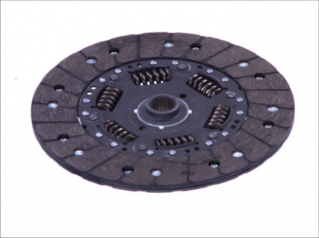 Set ambreiaj cu rulment AUDI A4; VW PASSAT 1.9D intre 1998-2005 [4]