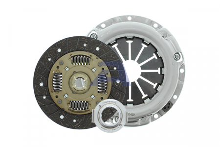 Set ambreiaj cu rulment CHEVROLET AVEO / KALOS, MATIZ, SPARK 1.0-1.2LPG dupa 2005 Set ambreiaj - Set ambreiaj cu rulment CHEVROLET AVEO / KALOS, MATIZ, SPARK 1.0-1.2LPG dupa 2005
