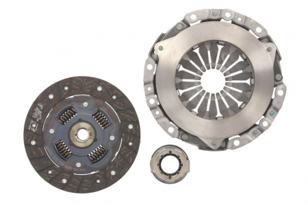 Set ambreiaj cu rulment CHEVROLET MATIZ; SUZUKI ALTO 0.8/0.8LPG/1.1 dupa 2004 [1]