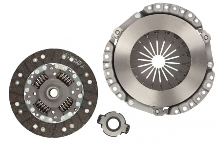 Set ambreiaj cu rulment CITROEN BERLINGO, C15, XANTIA, XSARA; PEUGEOT 205 II, 306, 406, PARTNER 1.7D/1.8D/1.9D intre 1986-2015 [1]