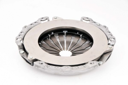 Set ambreiaj cu rulment CITROEN BERLINGO, C2, SAXO, XSARA; PEUGEOT 106 II, 206, 306, PARTNER 1.1-1.9D dupa 1996 [2]