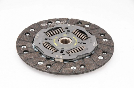 Set ambreiaj cu rulment CITROEN BERLINGO, C2, SAXO, XSARA; PEUGEOT 106 II, 206, 306, PARTNER 1.1-1.9D dupa 1996 [3]