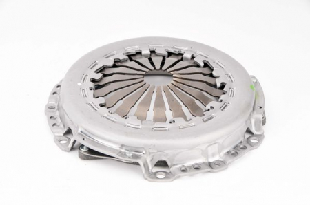 Set ambreiaj cu rulment CITROEN BERLINGO, C2, SAXO, XSARA; PEUGEOT 106 II, 206, 306, PARTNER 1.1-1.9D dupa 1996 [1]