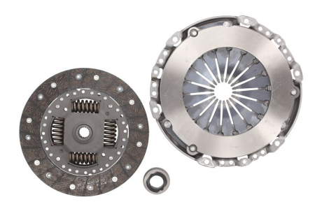 Set ambreiaj cu rulment CITROEN BERLINGO, C3 I, C4, C4 GRAND PICASSO I, C4 I, C5 I, C5 II, C8, EVASION, JUMPER, JUMPY, XSARA, XSARA PICASSO; FIAT DUCATO, SCUDO, ULYSSE; LANCIA PHEDRA 1.4D-2.0D dupa 19 [1]