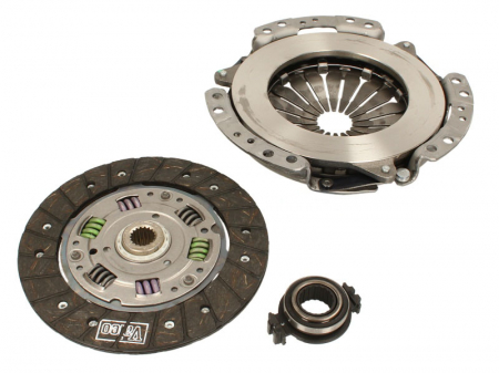 Set ambreiaj cu rulment CITROEN BERLINGO, XANTIA, XSARA; PEUGEOT 306, 406, PARTNER 1.6/1.8 intre 1993-2004 [3]
