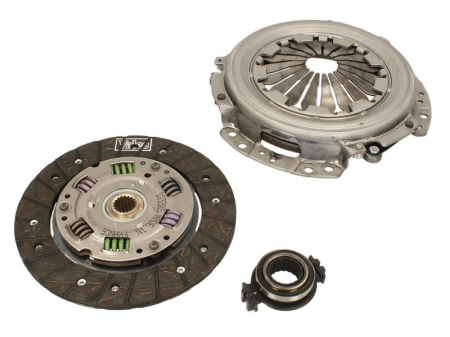 Set ambreiaj cu rulment CITROEN BERLINGO, XANTIA, XSARA; PEUGEOT 306, 406, PARTNER 1.6/1.8 intre 1993-2004 [4]