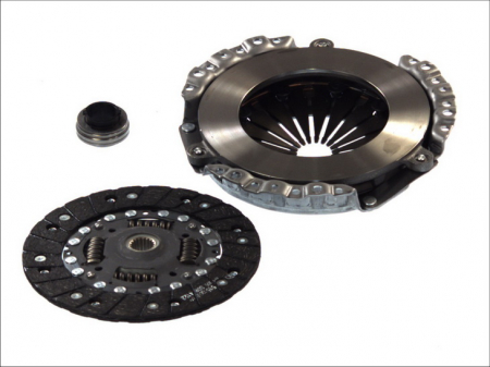 Set ambreiaj cu rulment CITROEN BERLINGO, XSARA; PEUGEOT 206, PARTNER 1.9D intre 1996-2015 [1]