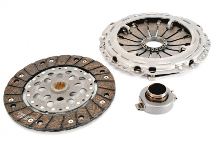Set ambreiaj cu rulment CITROEN C5 I, C8, EVASION, JUMPY; FIAT SCUDO, ULYSSE; LANCIA PHEDRA, ZETA; PEUGEOT 406, 607, 806, 807, EXPERT 2.0D  [2]