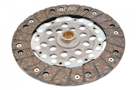 Set ambreiaj cu rulment CITROEN C5 I, C8, EVASION, JUMPY; FIAT SCUDO, ULYSSE; LANCIA PHEDRA, ZETA; PEUGEOT 406, 607, 806, 807, EXPERT 2.0D  [1]