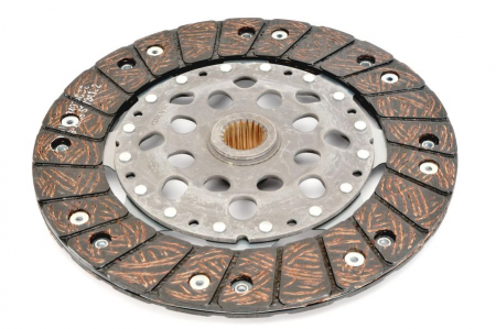Set ambreiaj cu rulment CITROEN C5 I, C8, EVASION, JUMPY; FIAT SCUDO, ULYSSE; LANCIA PHEDRA, ZETA; PEUGEOT 406, 607, 806, 807, EXPERT 2.0D  [5]