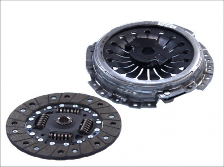Ambreiaj - Set ambreiaj cu rulment CITROEN EVASION, XANTIA, XM, XSARA, ZX; PEUGEOT 306, 405 II, 406, 605 1.9D/2.0/3.0 intre 1992-2005