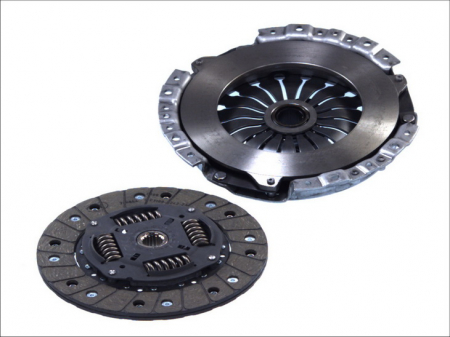 Set ambreiaj cu rulment CITROEN EVASION, XANTIA, XM, XSARA, ZX; PEUGEOT 306, 405 II, 406, 605 1.9D/2.0/3.0 intre 1992-2005 [0]