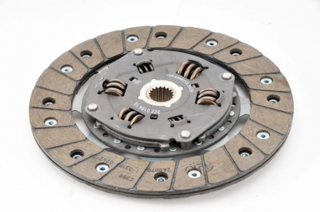 Set ambreiaj cu rulment CITROEN JUMPY; FIAT SCUDO; PEUGEOT EXPERT 1.9D intre 1995-2006 [4]