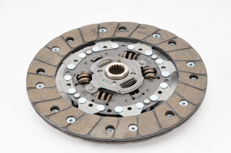 Set ambreiaj cu rulment CITROEN JUMPY; FIAT SCUDO; PEUGEOT EXPERT 1.9D intre 1995-2006 [2]