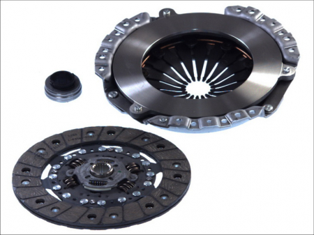 Set ambreiaj cu rulment CITROEN JUMPY; FIAT SCUDO; PEUGEOT EXPERT; TOYOTA COROLLA 1.9D intre 1998-2006 Ambreiaj - Set ambreiaj cu rulment CITROEN JUMPY; FIAT SCUDO; PEUGEOT EXPERT; TOYOTA COROLLA 1.9D intre 1998-2006