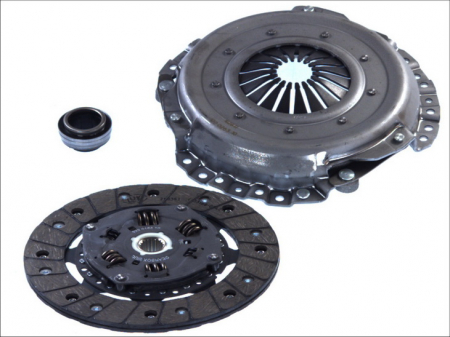 Set ambreiaj cu rulment CITROEN JUMPY; FIAT SCUDO; PEUGEOT EXPERT; TOYOTA COROLLA 1.9D intre 1998-2006 [1]