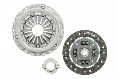 Set ambreiaj cu rulment (Cu placa presiune ambreiaj; cu placa de ambreiaj, 215mm) potrivit SUZUKI JIMNY 1.5D 12.03- Set ambreiaj - Set ambreiaj cu rulment (Cu placa presiune ambreiaj; cu placa de ambreiaj, 215mm) potrivit SUZUKI JIMNY 1.5D 12.03-