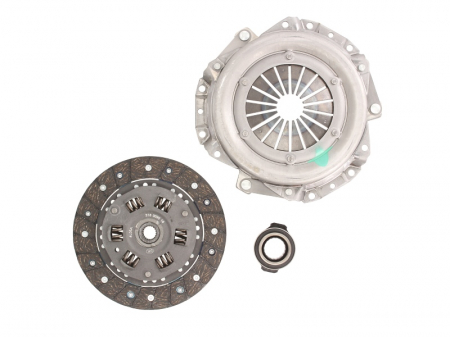 Ambreiaj - Set ambreiaj cu rulment DACIA 1310; RENAULT 12, 15, 18, 18 VARIABLE, 4, 5, FUEGO, RODEO 5 1.1/1.3/1.4 intre 1969-2004