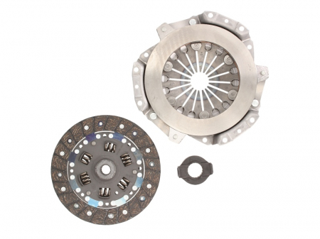 Set ambreiaj cu rulment DACIA 1310; RENAULT 12, 15, 18, 18 VARIABLE, 4, 5, FUEGO, RODEO 5 1.1/1.3/1.4 intre 1969-2004 [1]