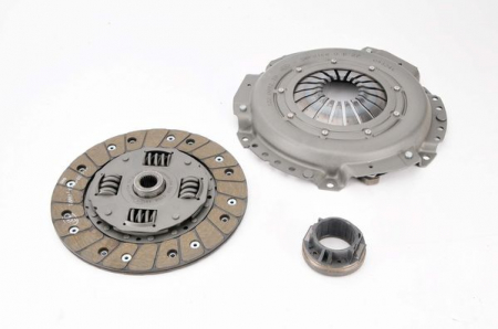 Ambreiaj - Set ambreiaj cu rulment DAEWOO ESPERO; OPEL CALIBRA A, VECTRA A 1.8/2.0 intre 1988-1999